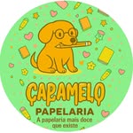 Caramelo Papelaria